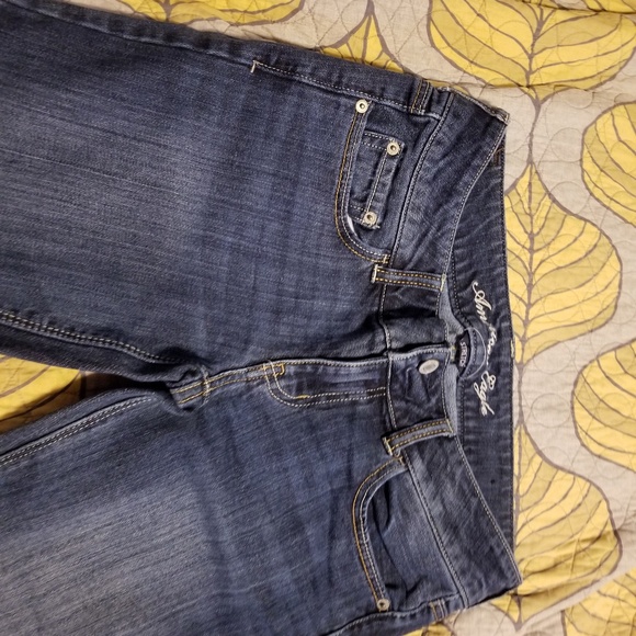 Jean's - Picture 5 of 7